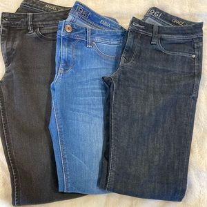 DL1961 jeans bundle
